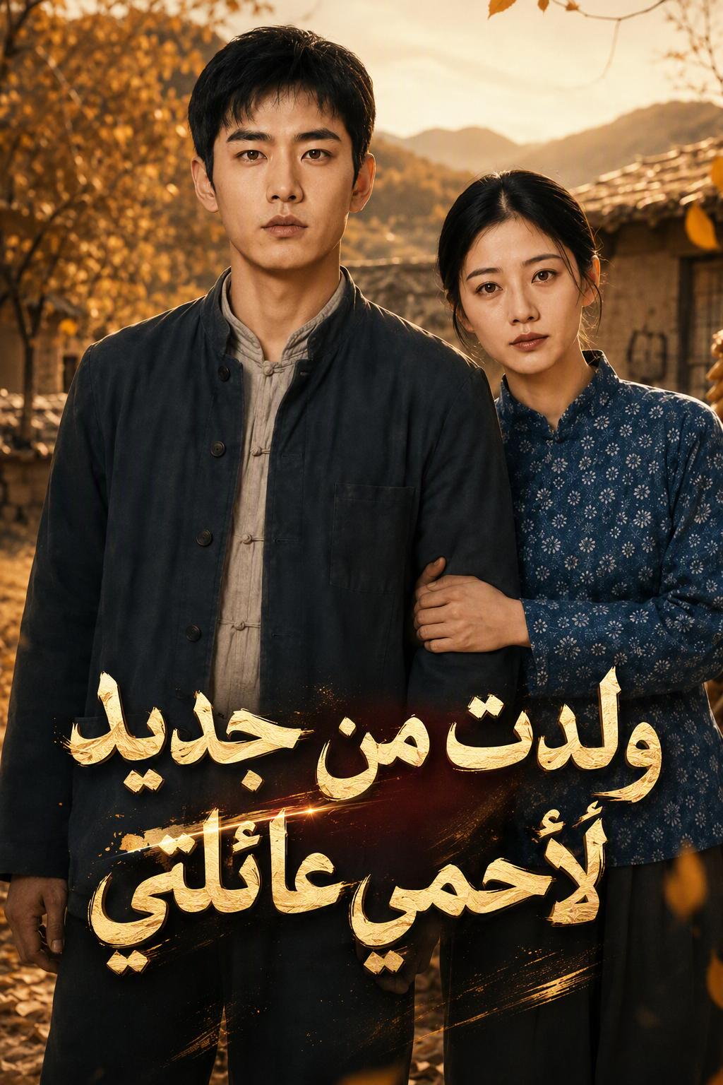 ولادة جديدة لملياردير