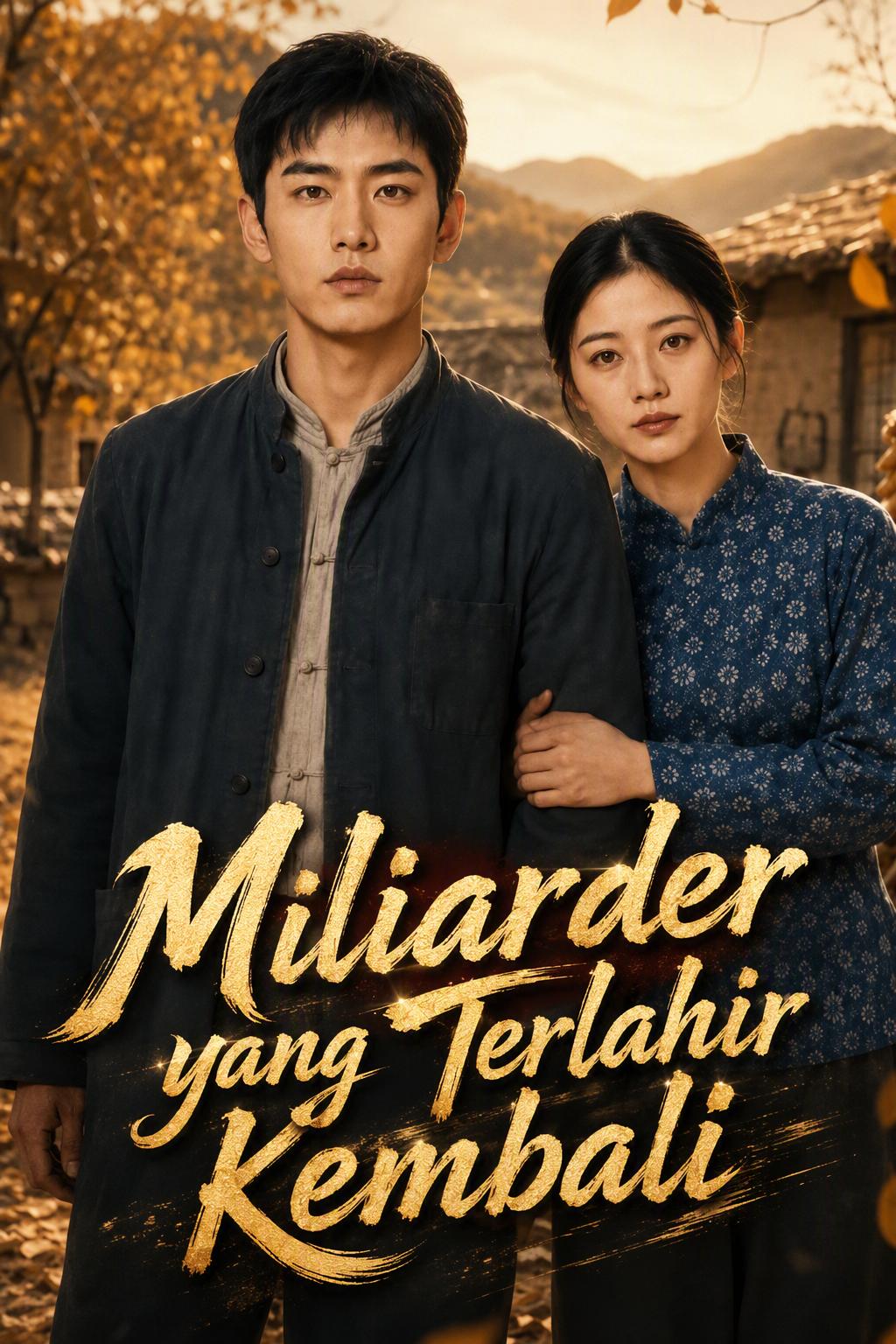 Kelahiran Kembali Sang Miliarder