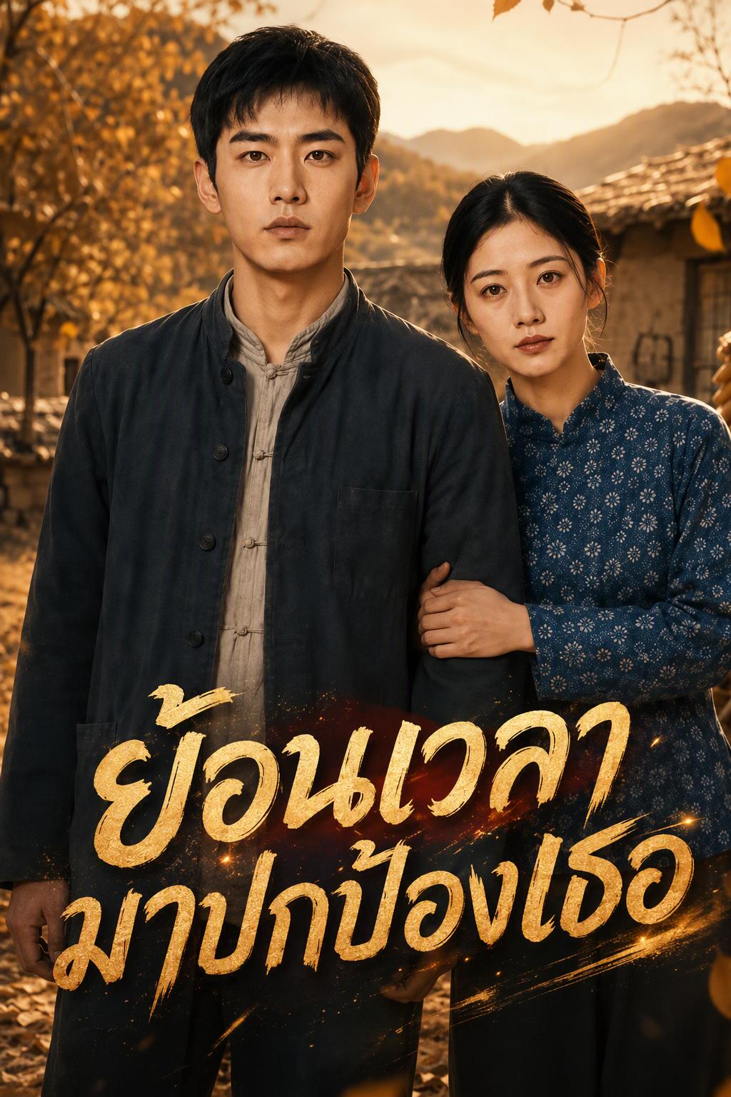 เกิดใหม่เป็นมหาเศรษฐี