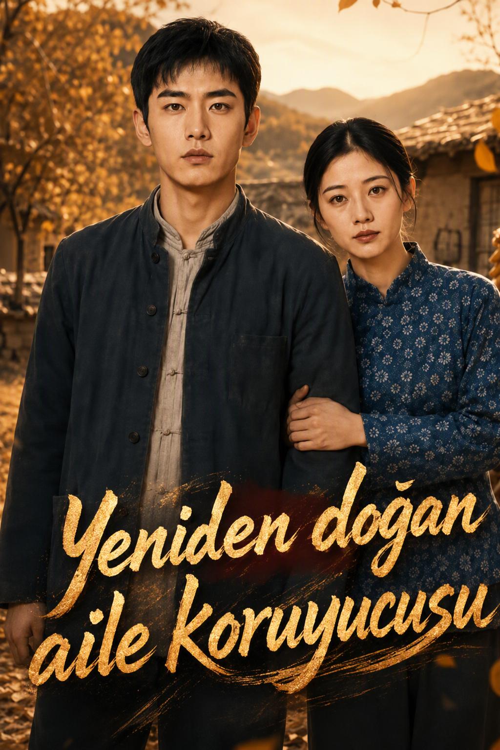 Milyarderin Yeniden Doğuşu