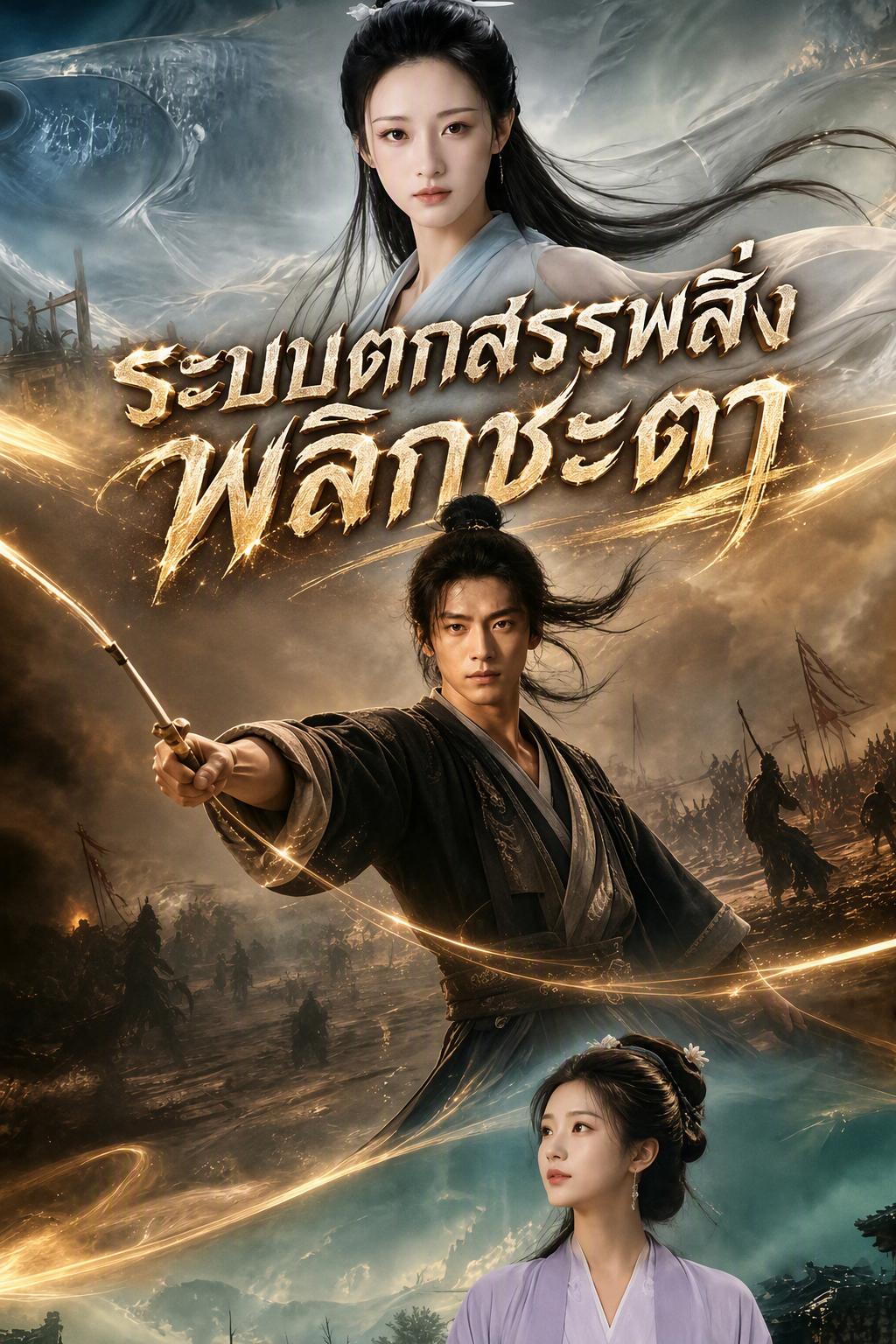 ระบบตกสรรพสิ่งพลิกชะตา