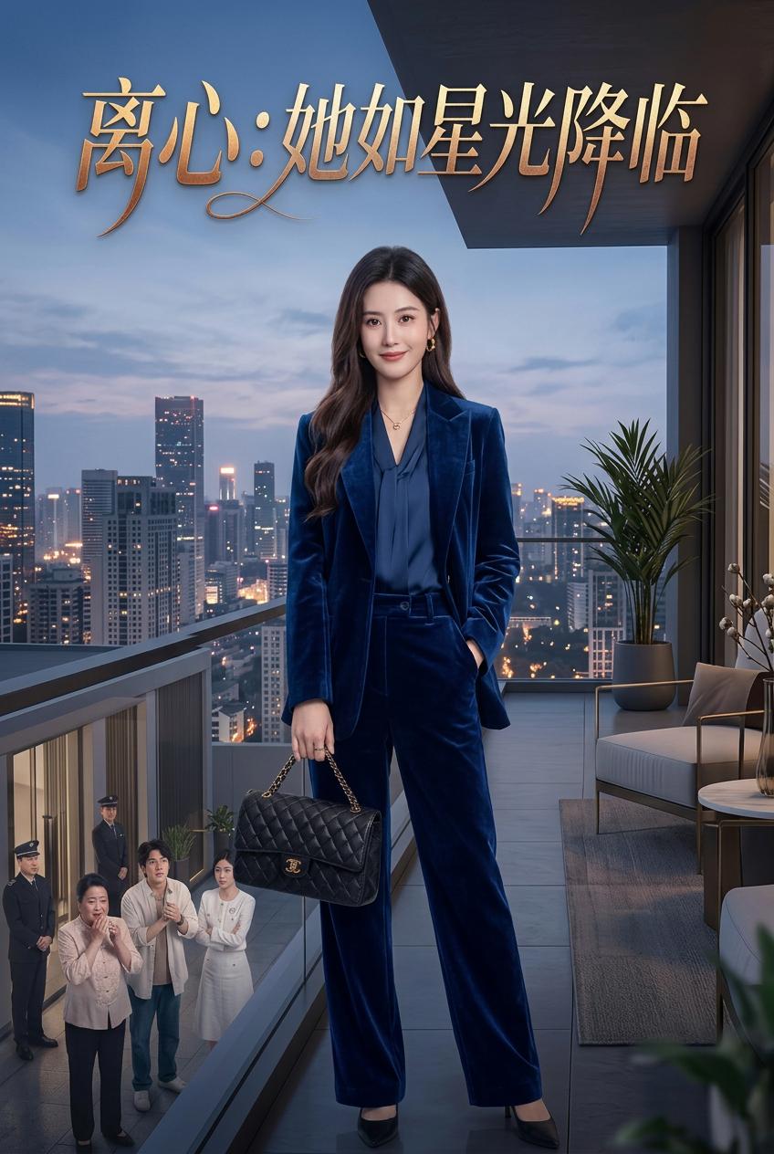妻子的甜蜜复仇