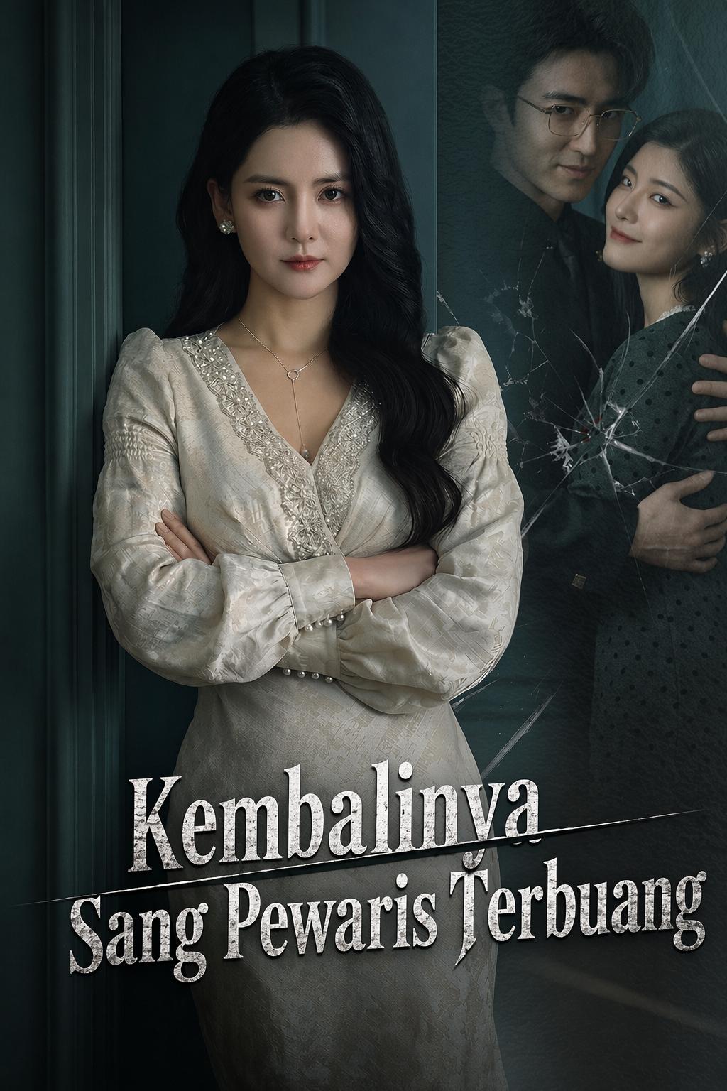 Kembalinya Sang Pewaris Terbuang