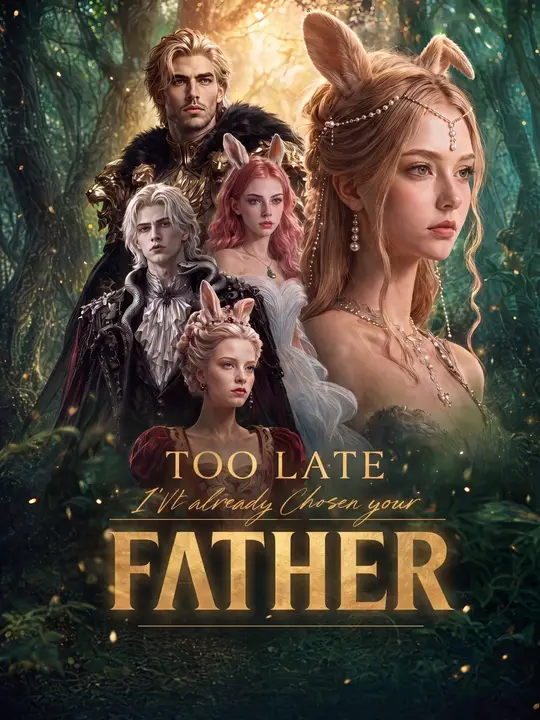 Too Late, I’ve Already Chosen Your Father