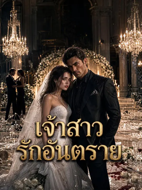 เจ้าสาวรักอันตราย