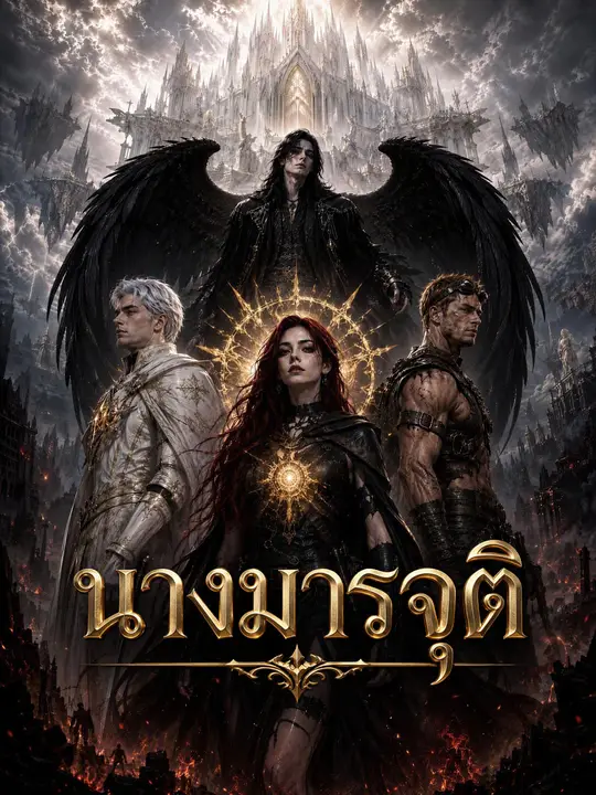นางมารจุติ