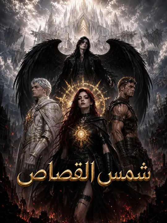 شمس القصاص