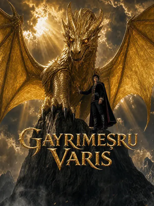 Gayrimeşru Varis