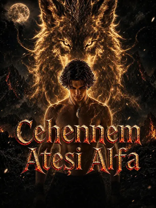 Cehennem Ateşi Alfa