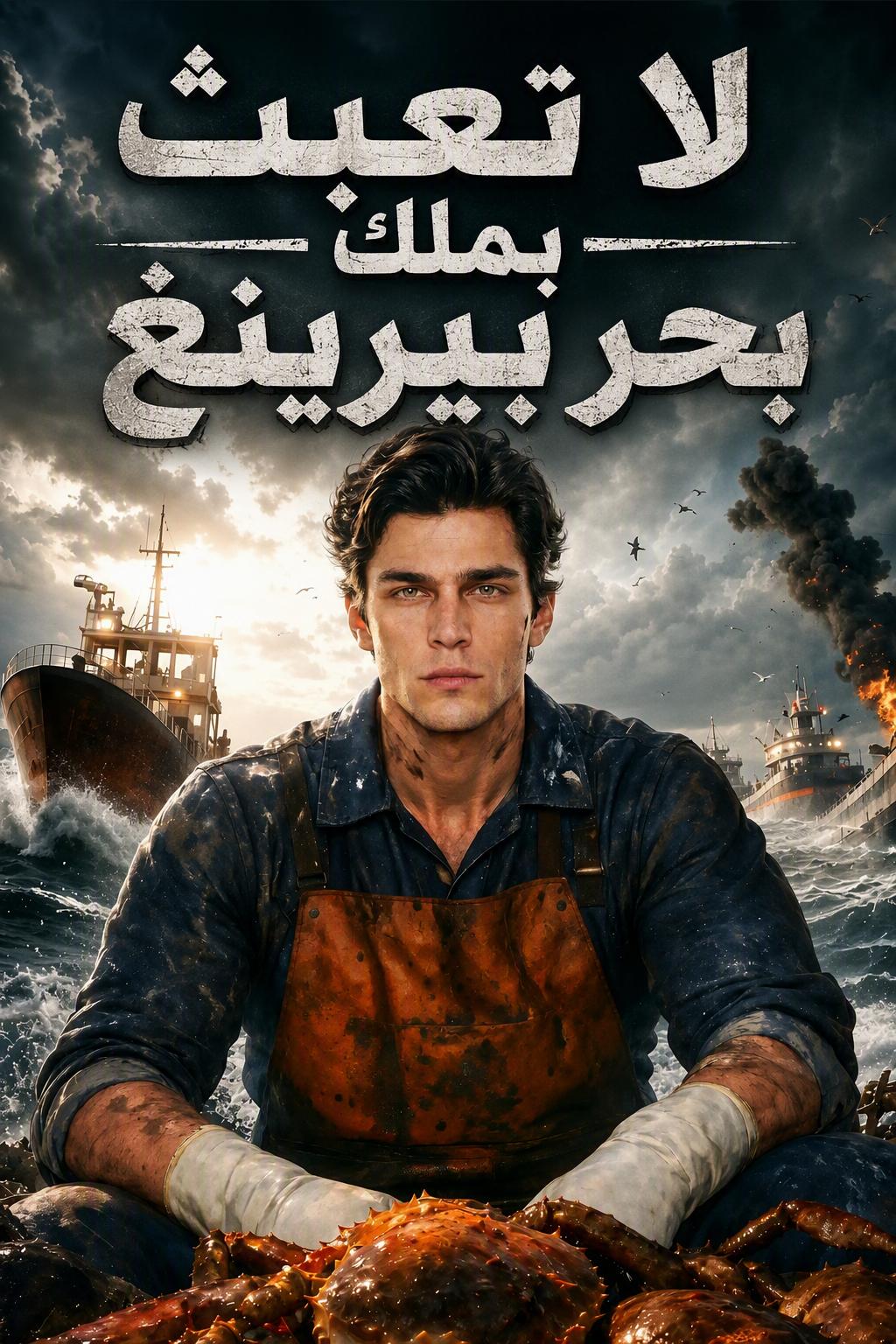إياك والعبث مع الصياد
