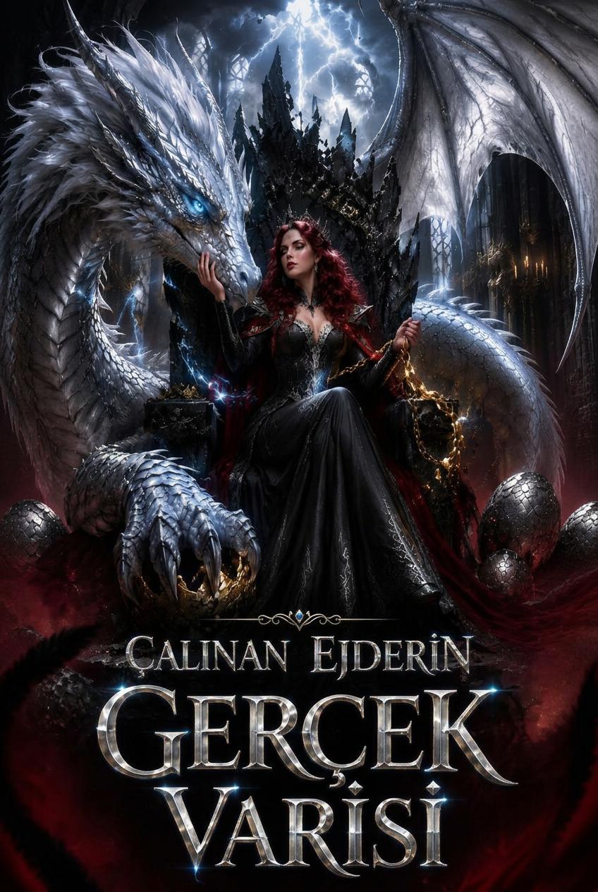 Çalınan Ejderhanın Gerçek Varisi