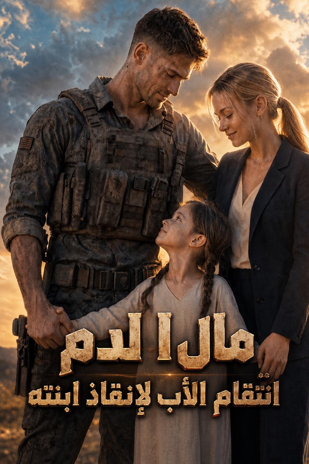 انتقام المرتزق
