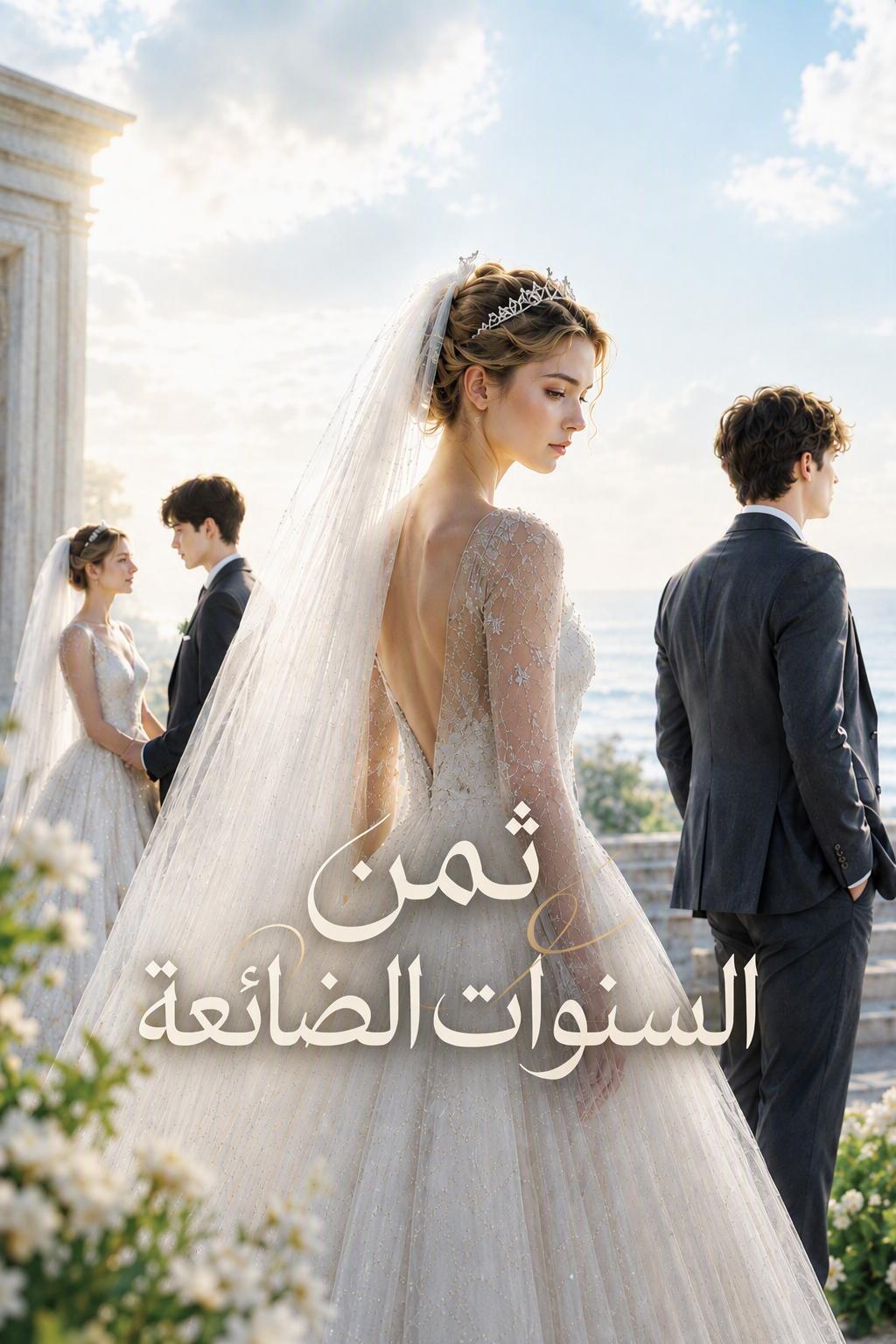خيانة عند المذبح