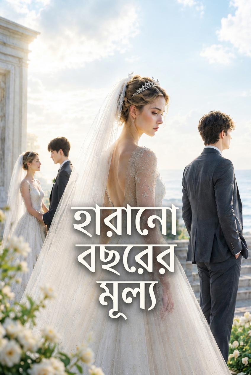 হারানো বছরের মূল্য