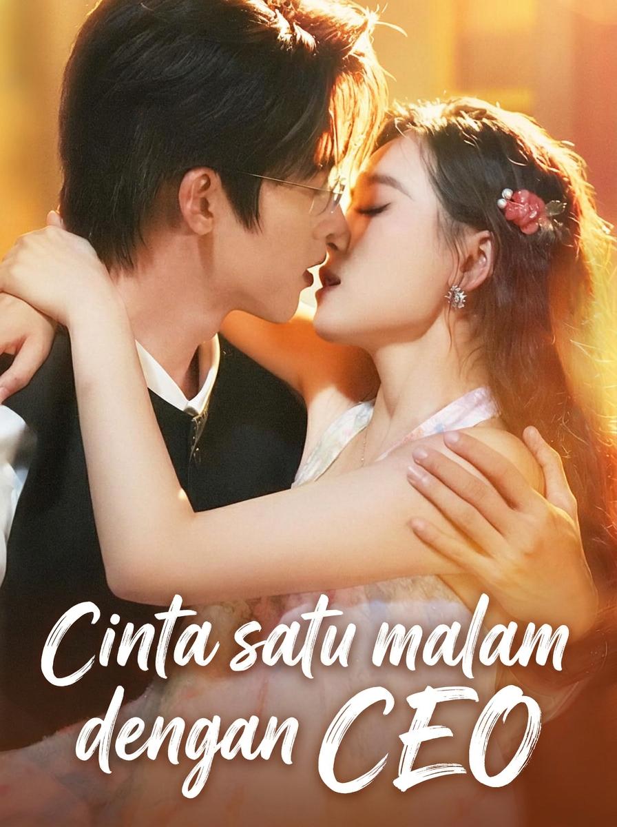Cinta satu malam dengan CEO