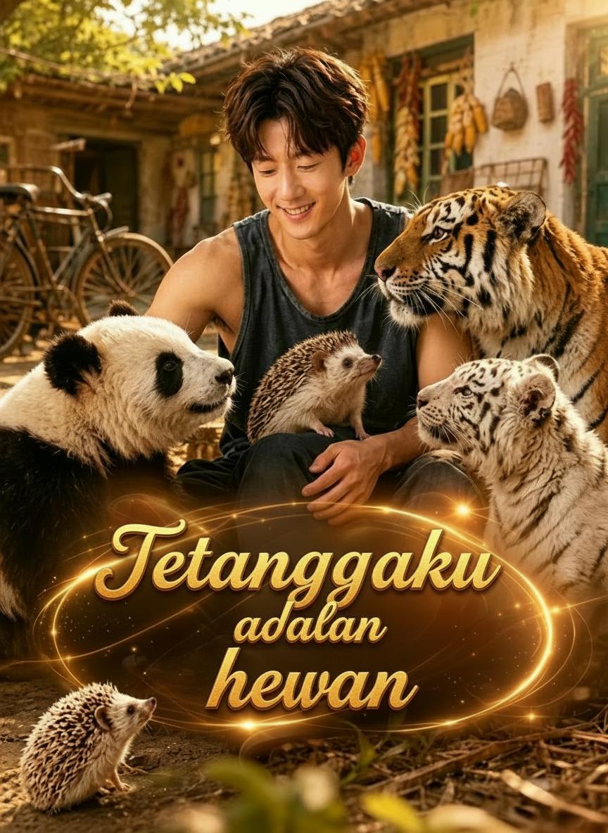 Pembisik Hewan Gunung