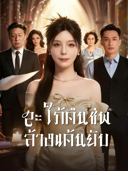 สะใภ้คืนชีพ ล้างแค้นยับ