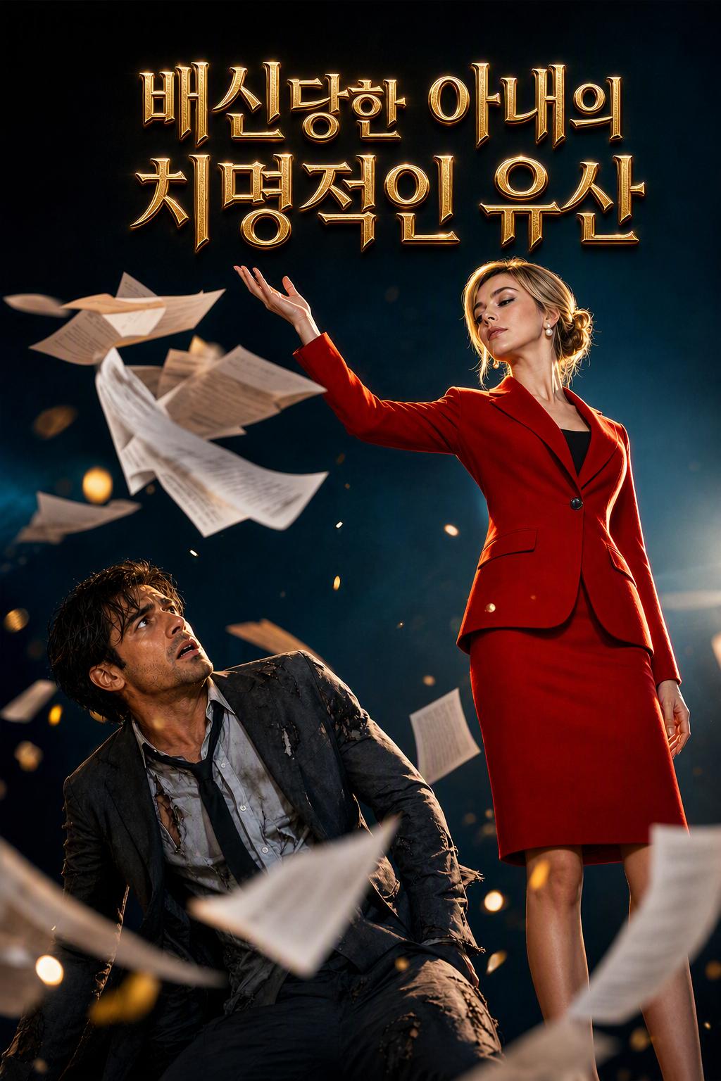 치명적 유산: 마피아의 빚을 받아라