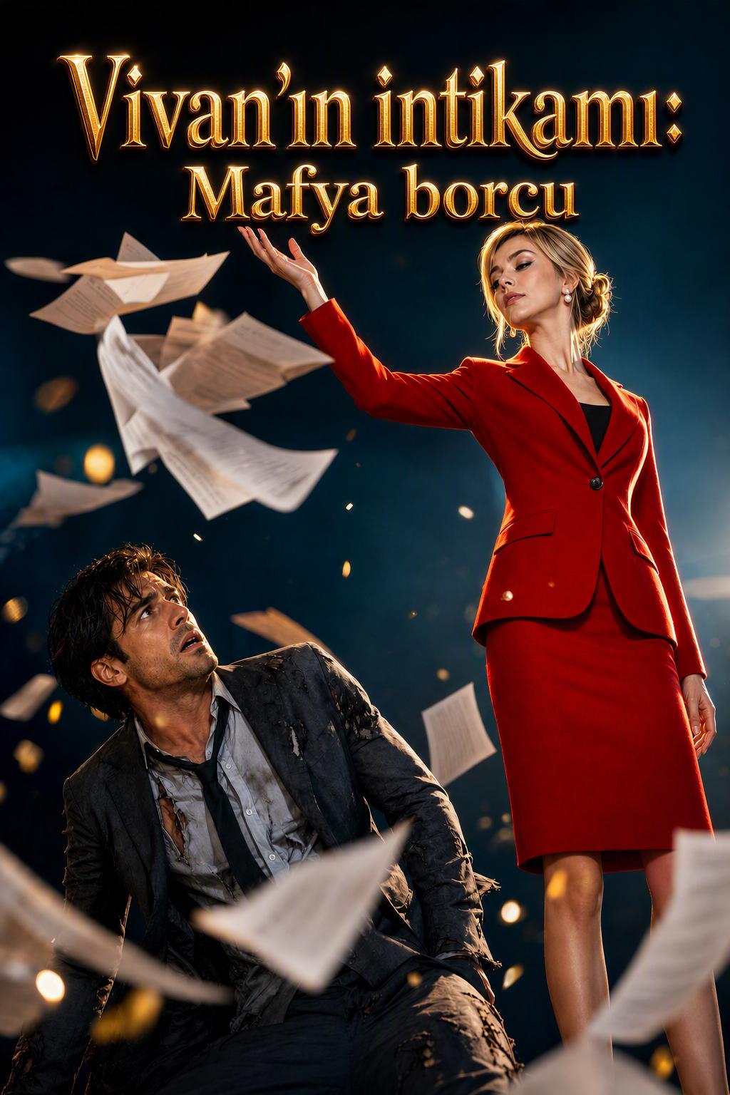 Ölümcül Miras: Mafya Borcunun Tadını Çıkarın