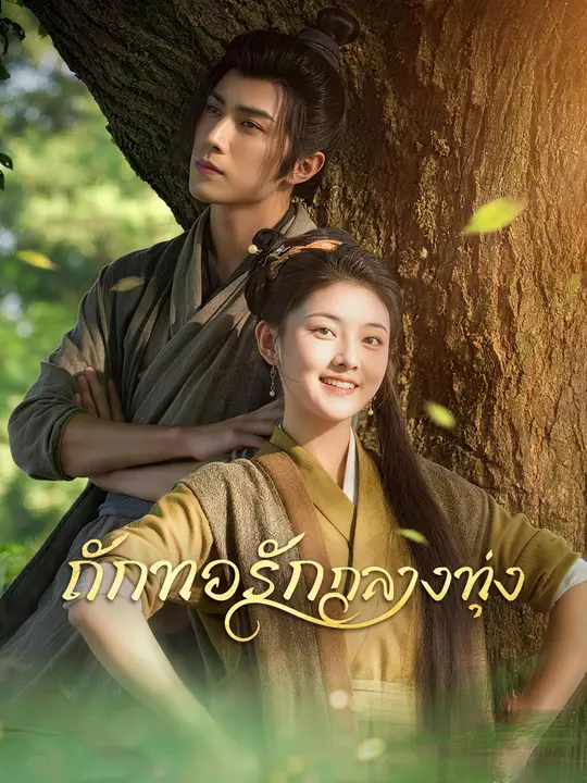 ถักทอรักกลางทุ่ง