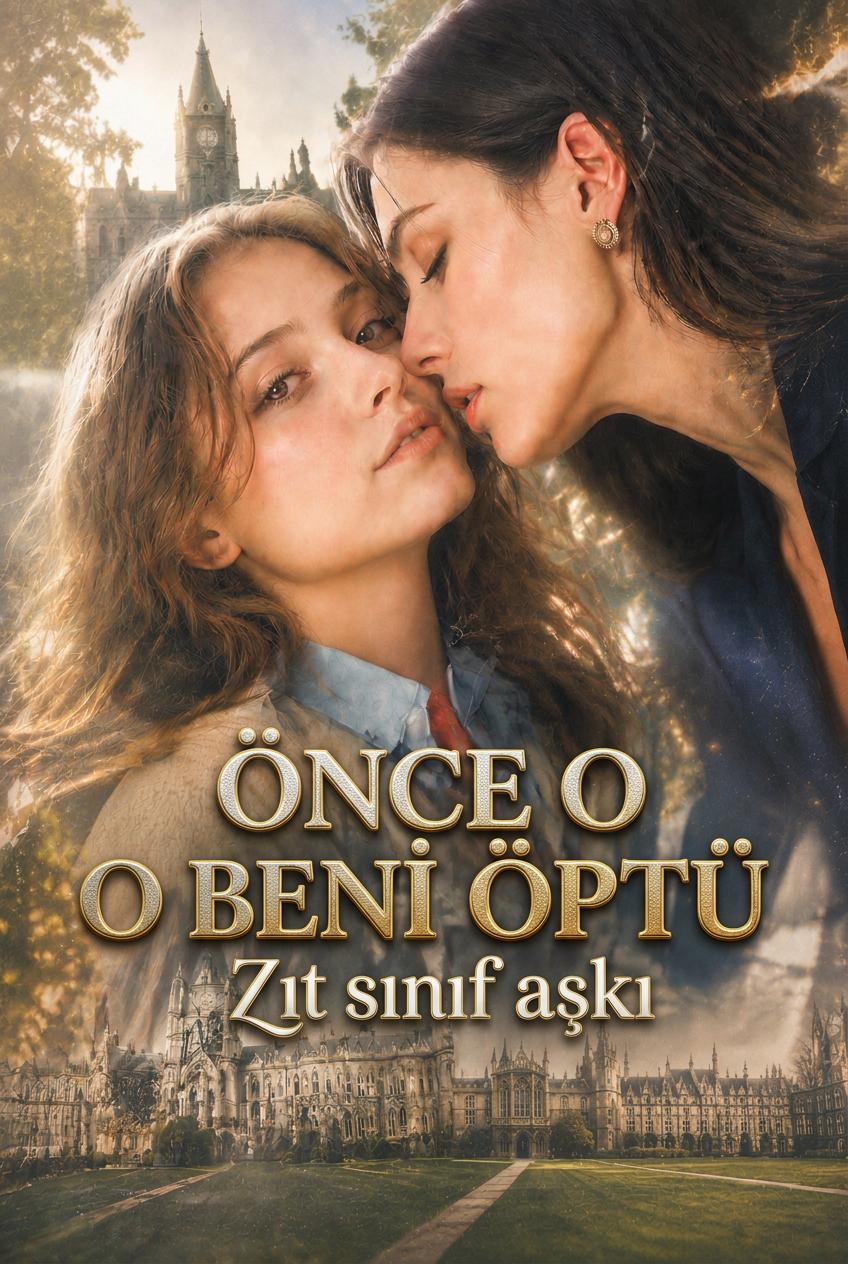 Beni İlk O Öptü
