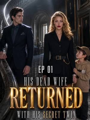 His Dead Wife Returned with His Secret Twin