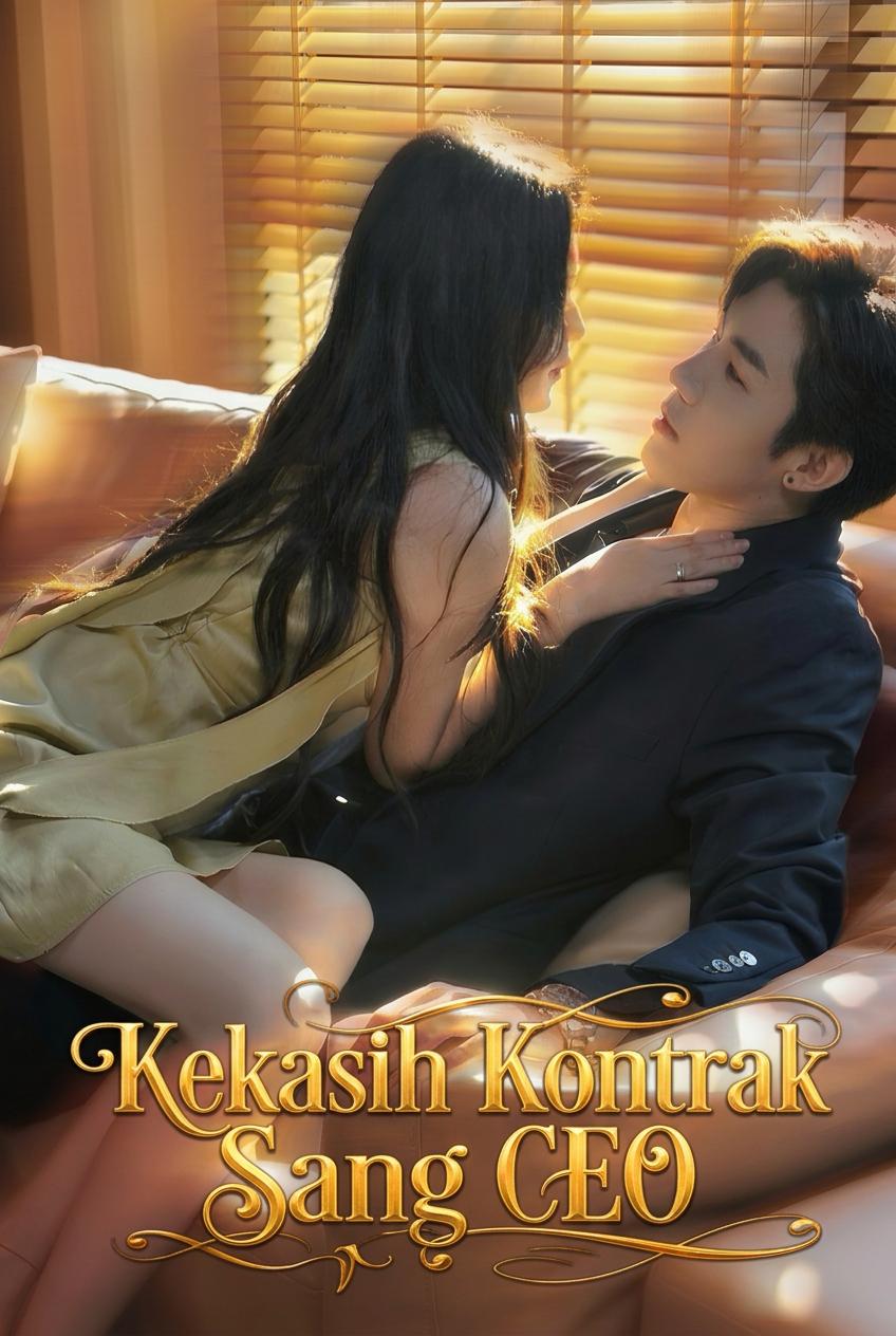Kekasih Kontrak Sang CEO