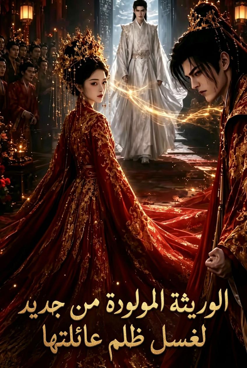 ولادة النبيلة وانتقامها