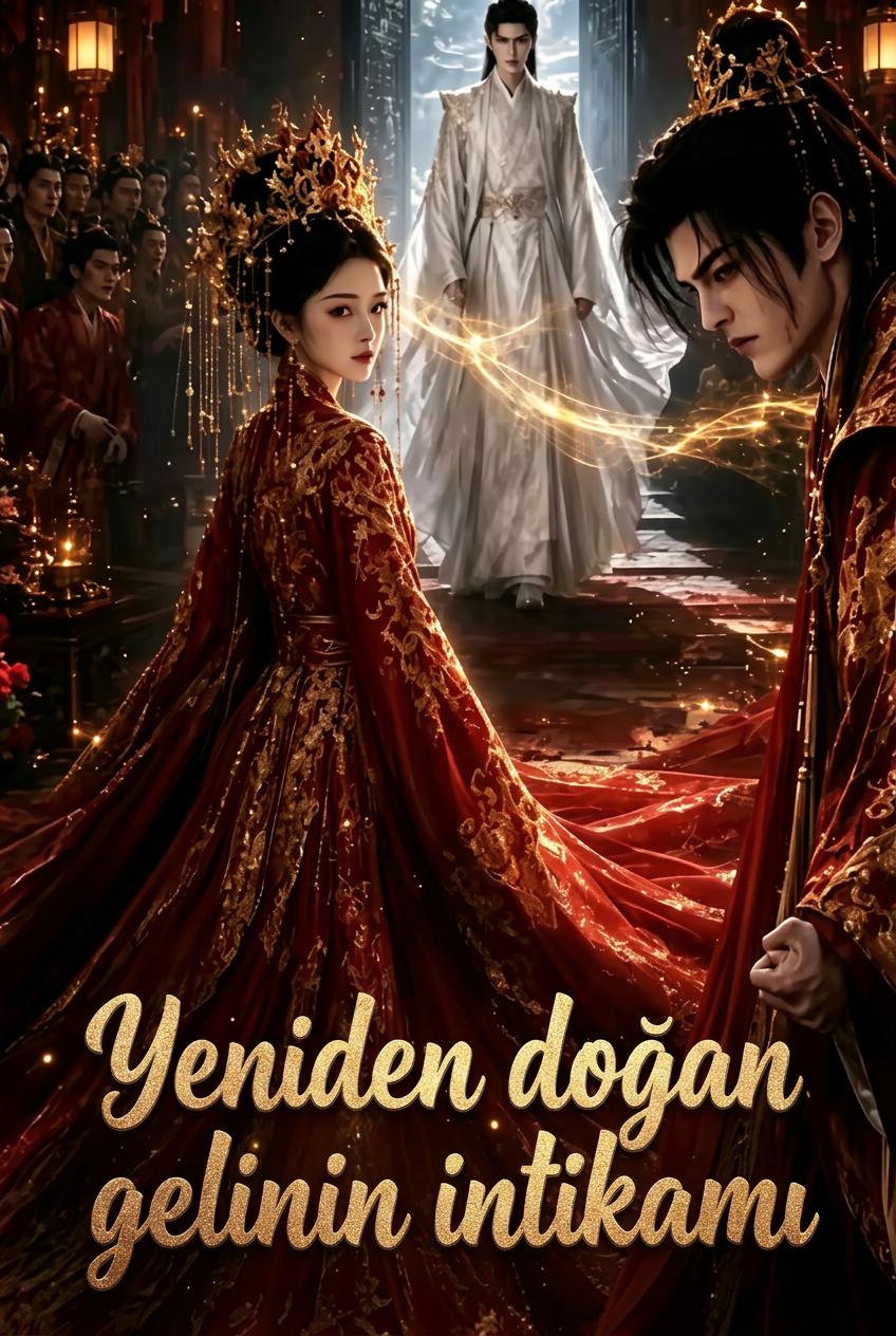 Soylu Kadının İntikam Dolu Yeniden Doğuşu