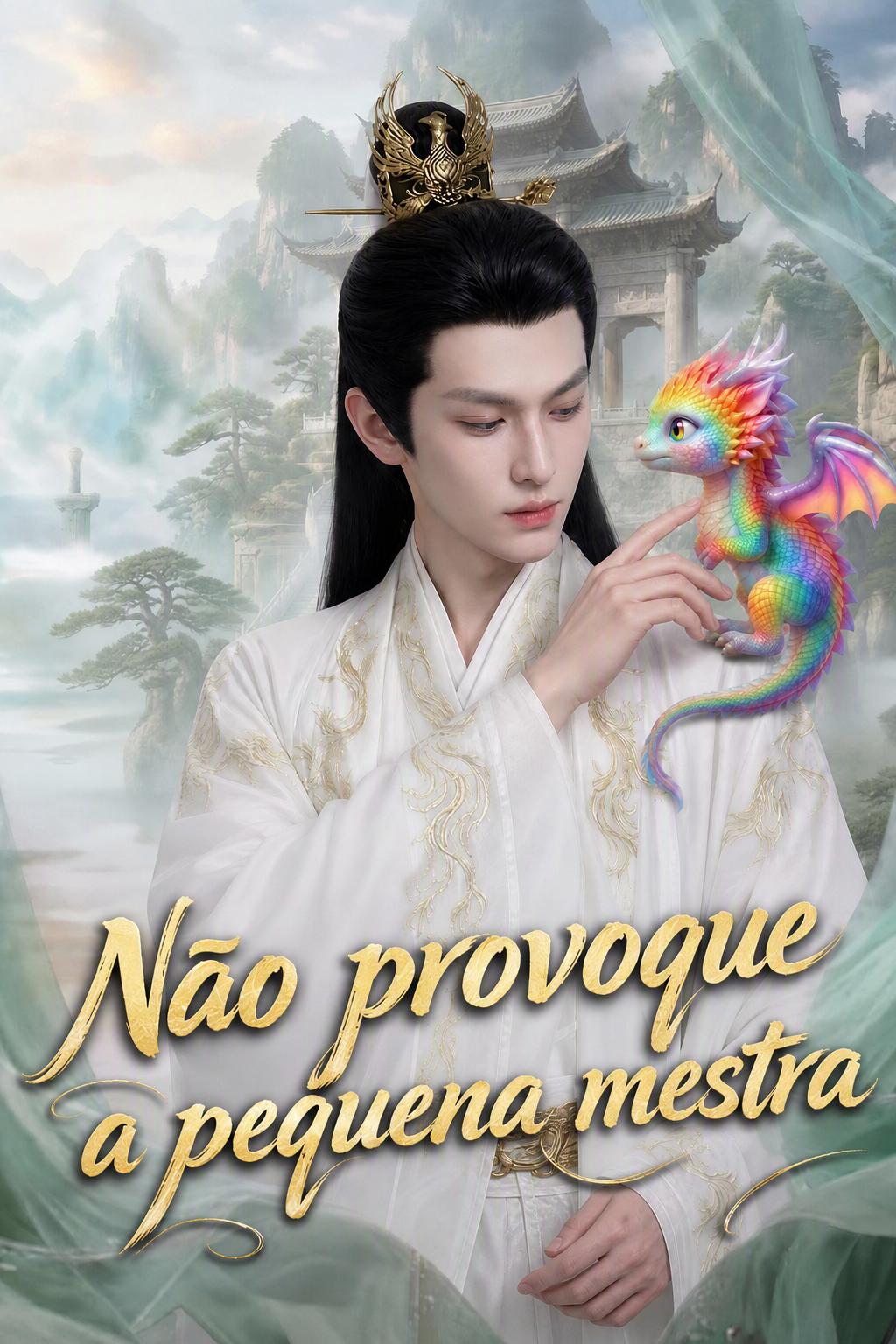 O Mestre Supremo da Vilã
