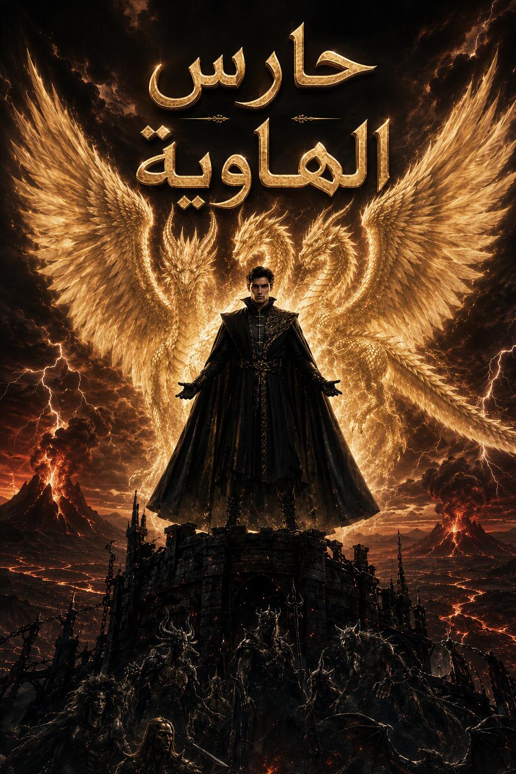 حارس الهاوية