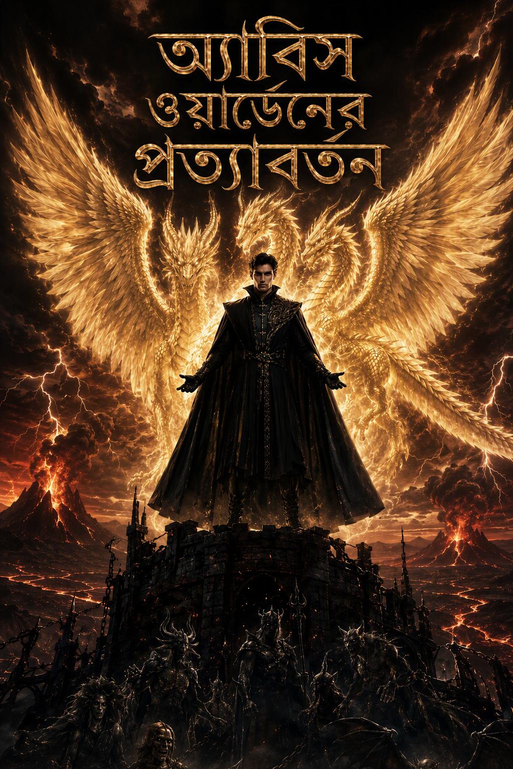 অতল গহ্বরের রক্ষক