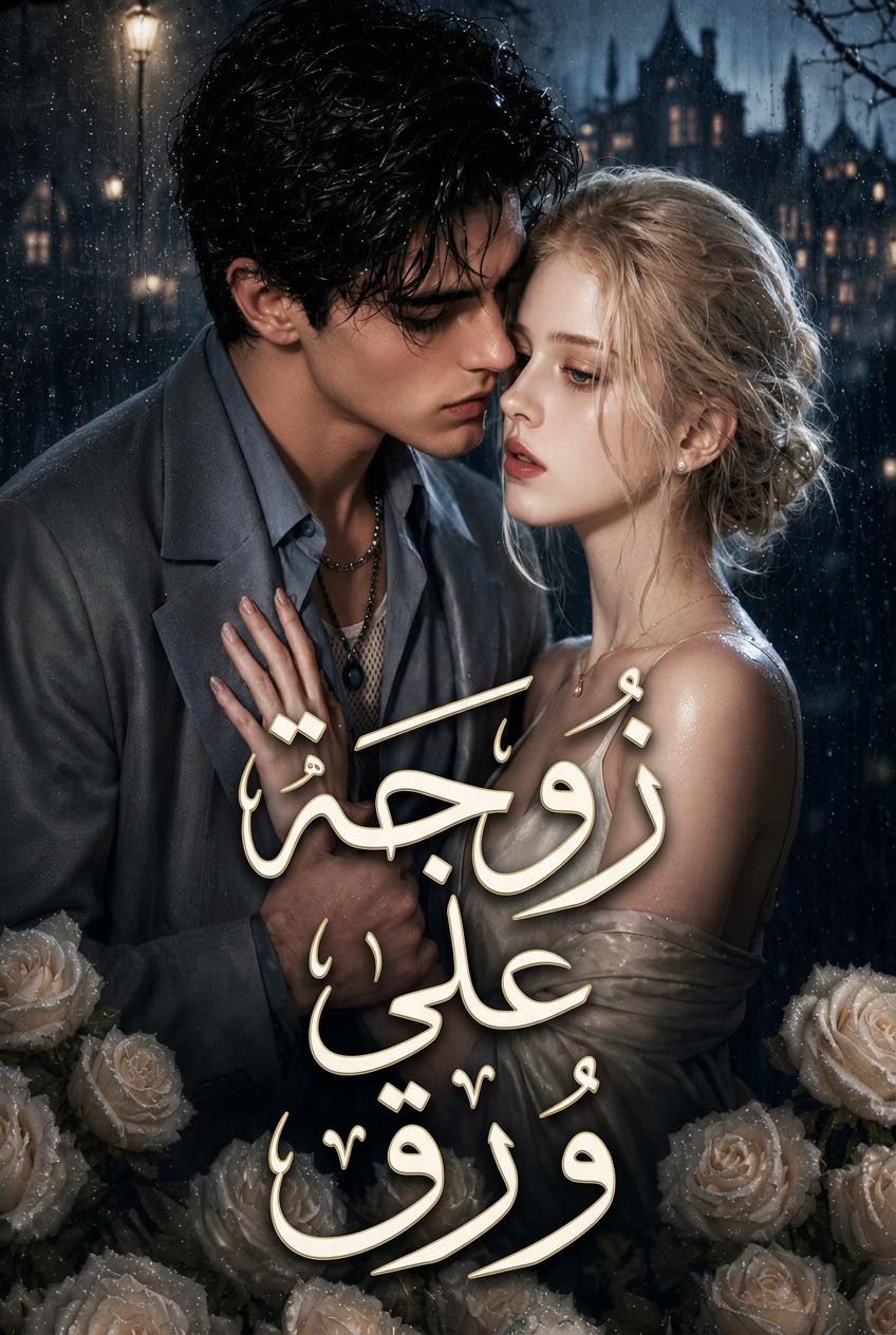 زوجة على ورق