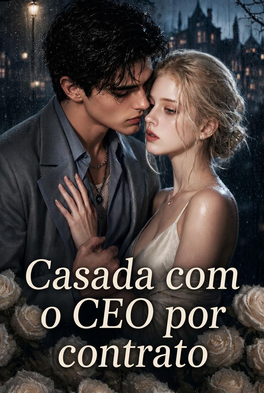 A Noiva de Contrato Que Ele se Arrependeu de Perder