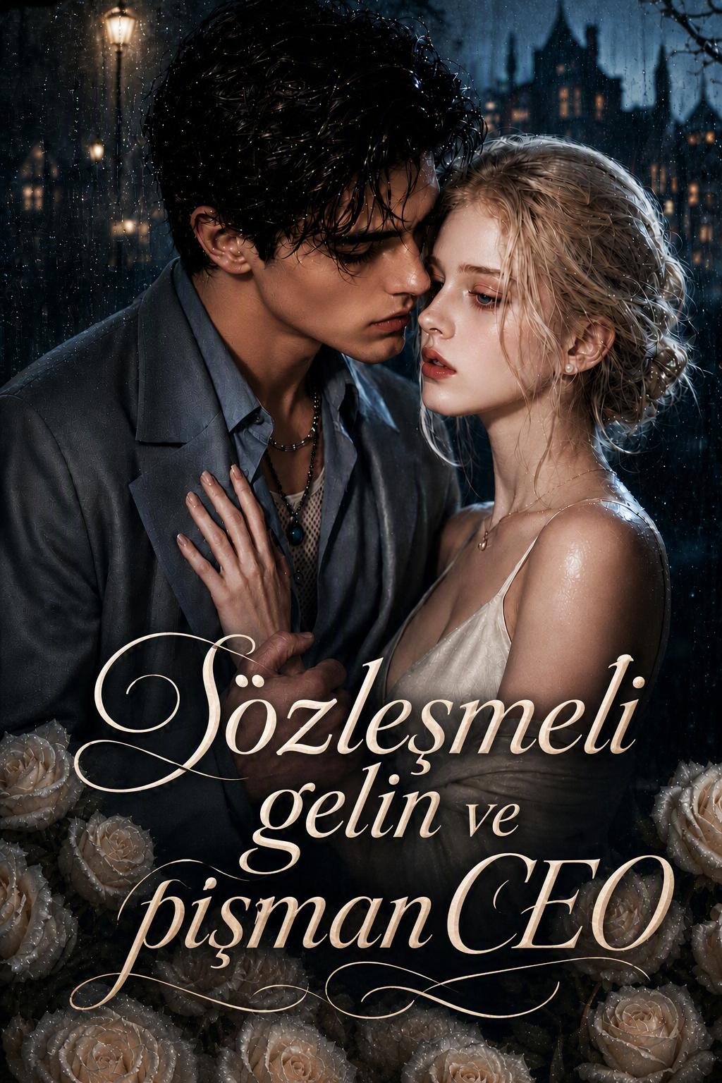 Sözleşmeli gelin ve pişman CEO