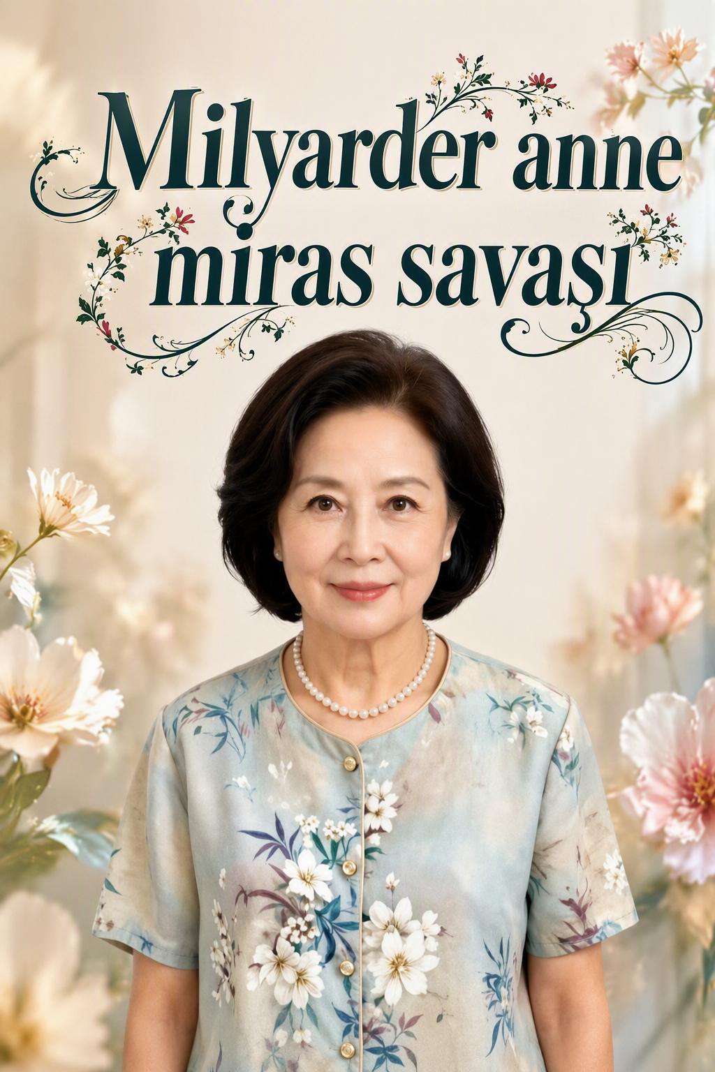 Milyarder anne miras savaşı