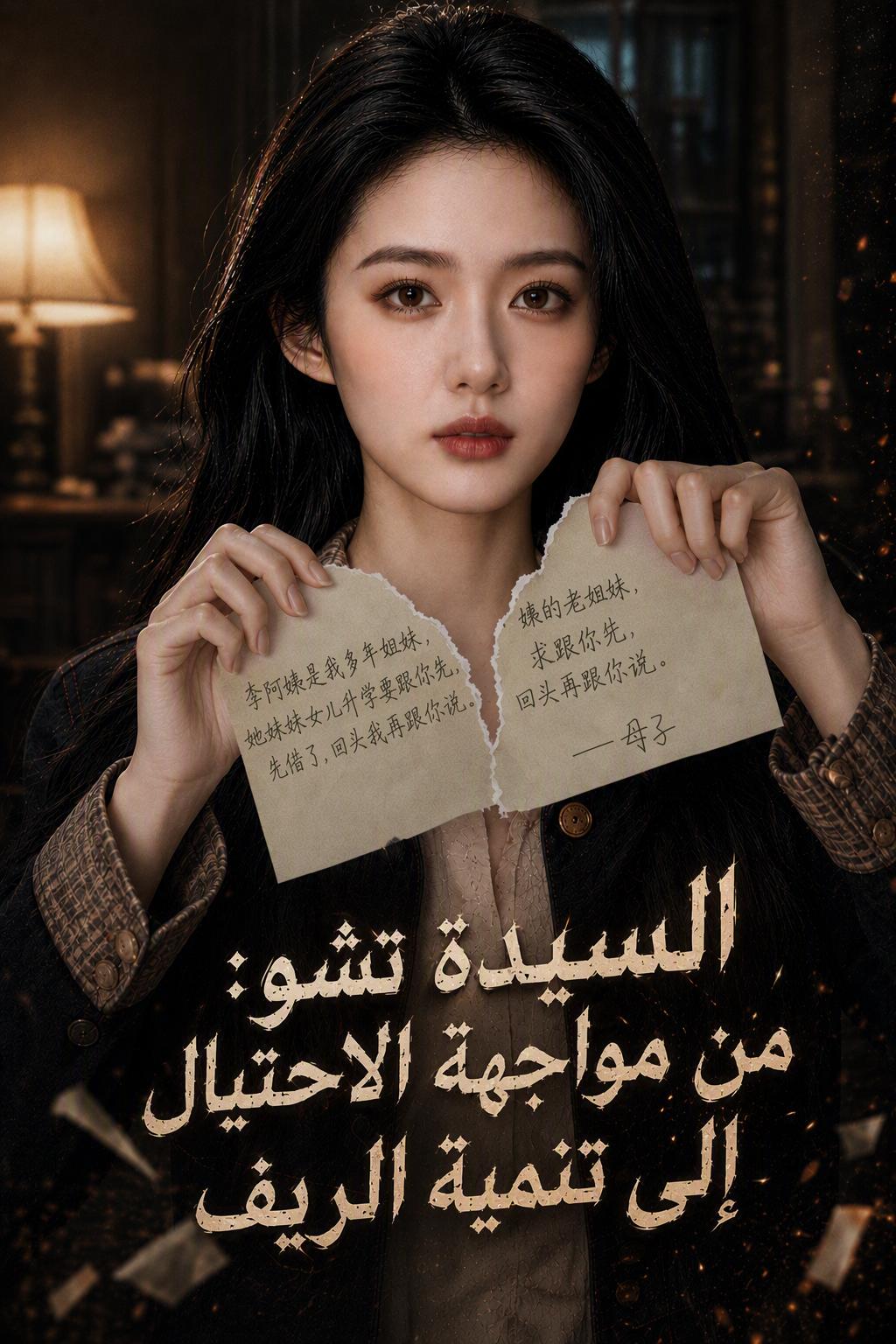 فاتورة تكشف القلوب