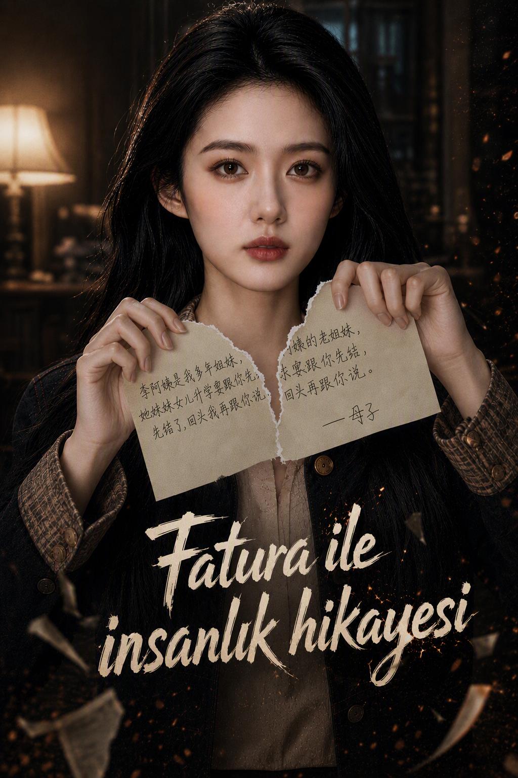 Bir Faturayla Açığa Çıkan Kalp