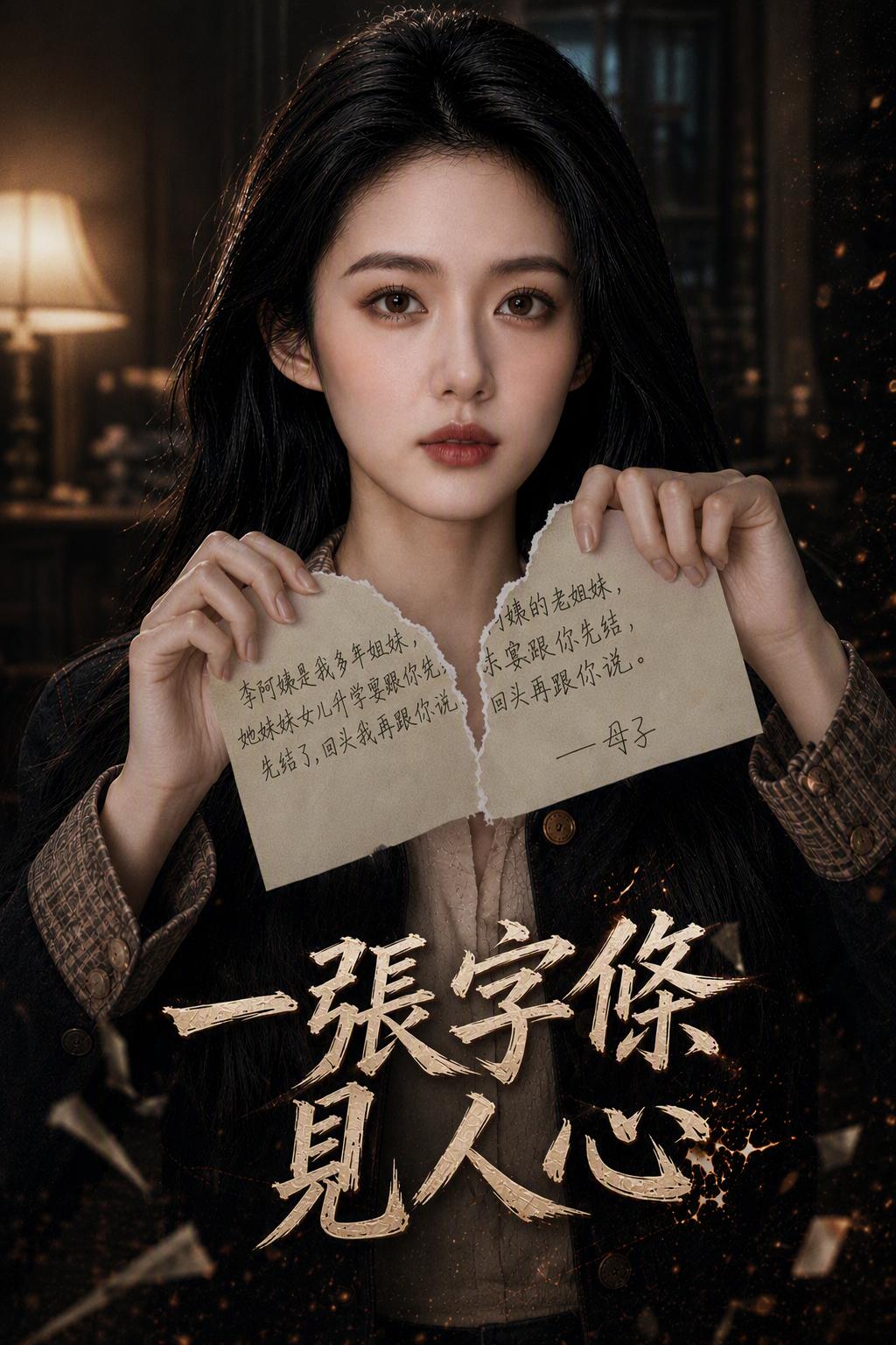 一张账单显真心