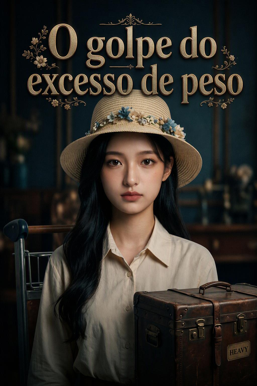 O golpe do excesso de peso