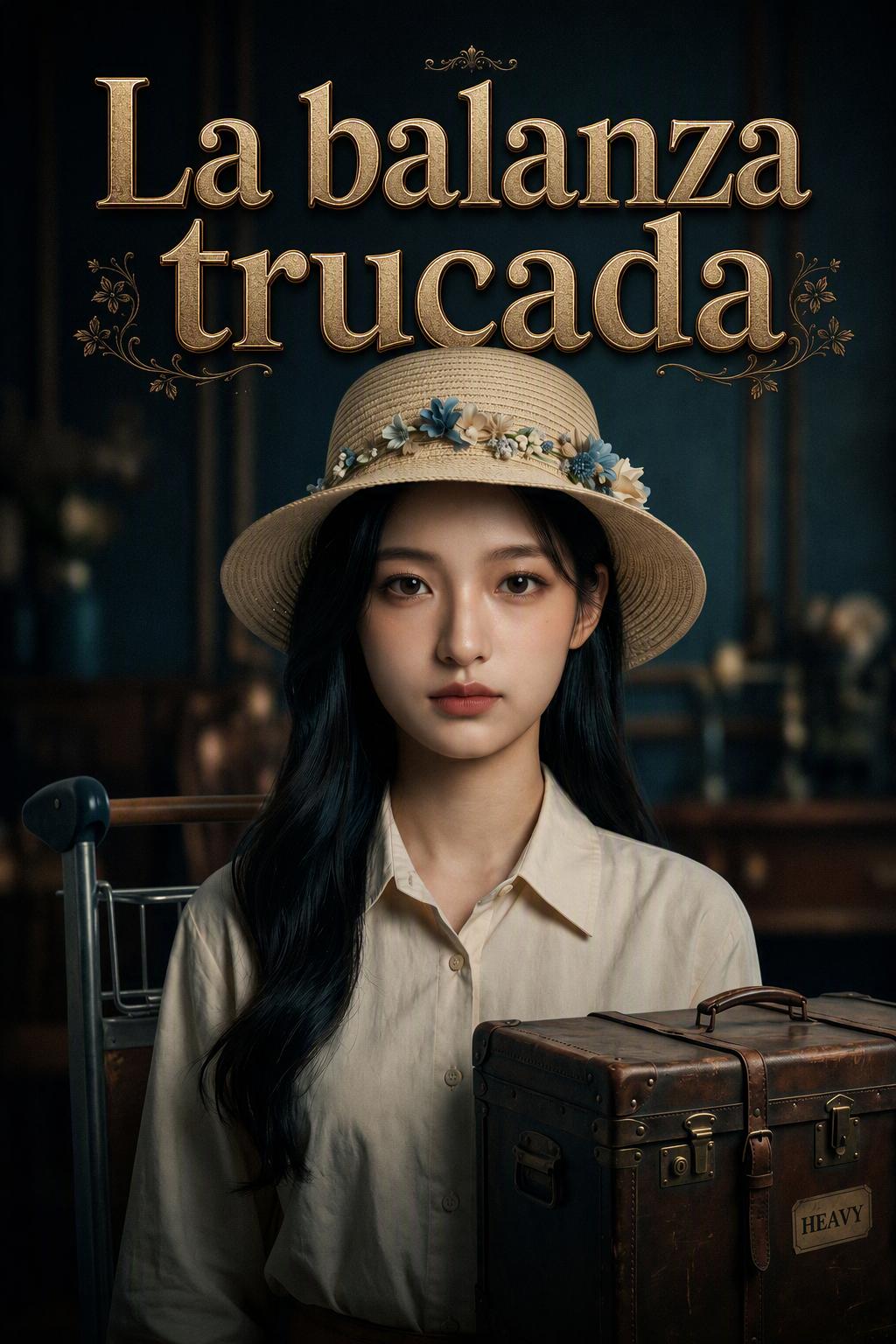 La balanza trucada