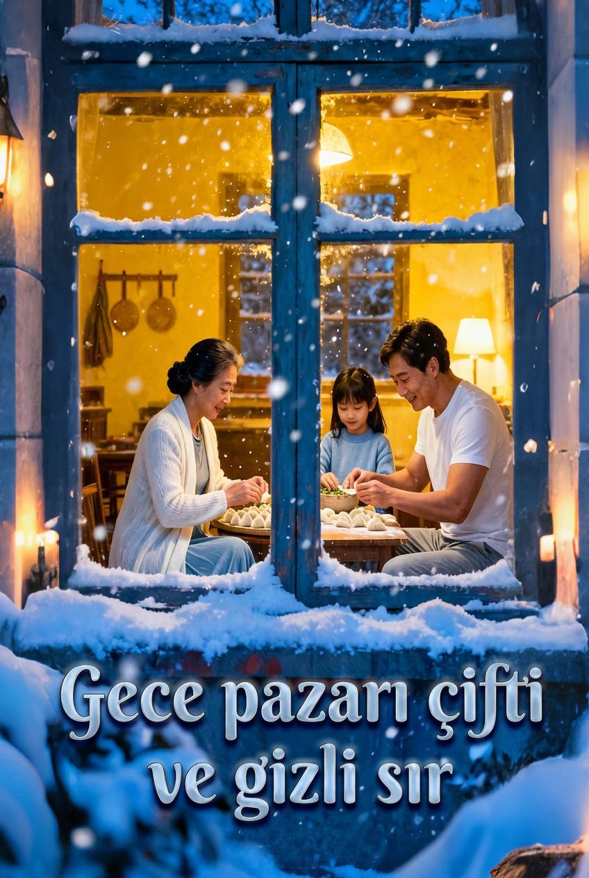 Gizli Milyarderle Evli