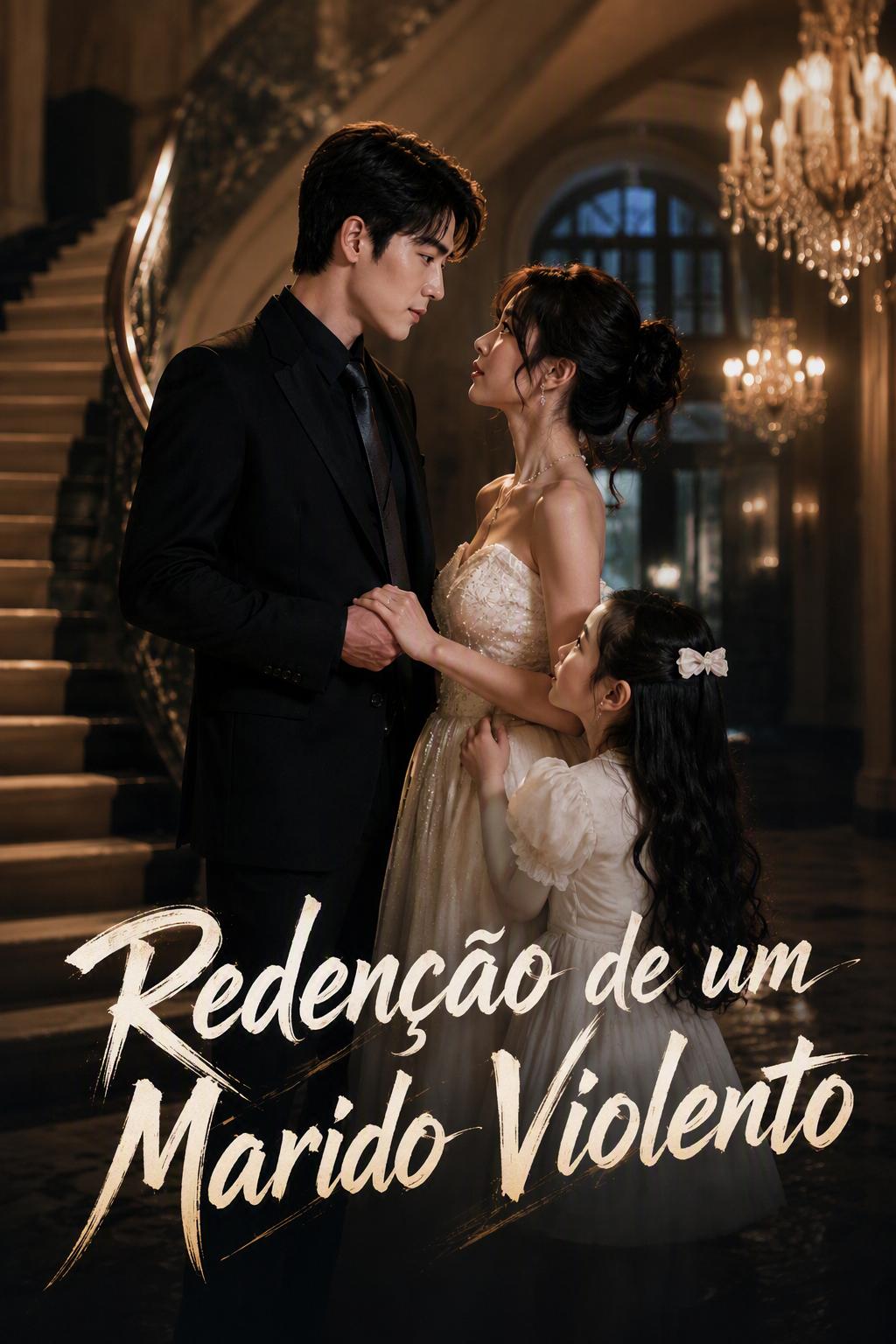 A Redenção do Meu Marido