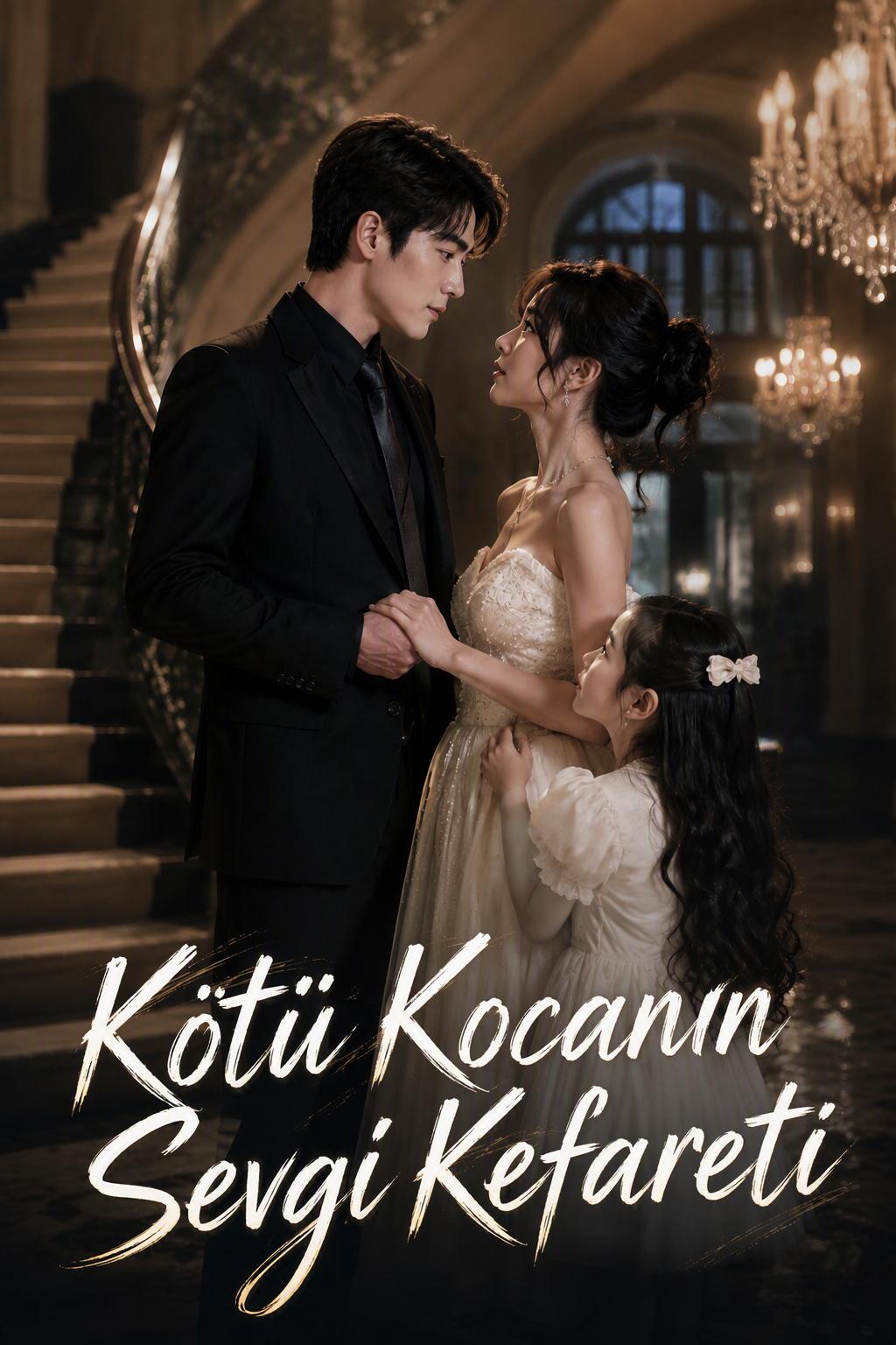 Kötü Kocanın Sevgi Kefareti