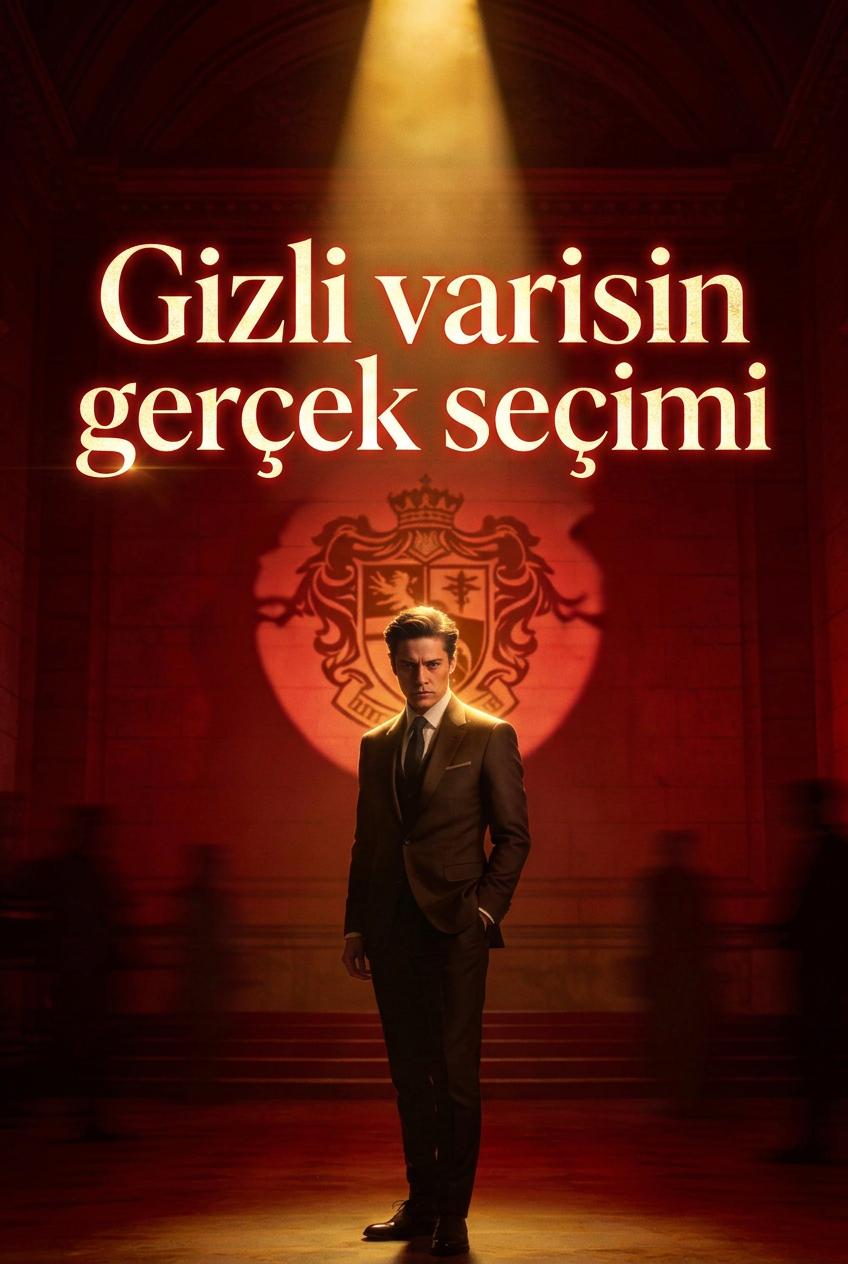 Gizli Mirasçının Gerçek Seçimi