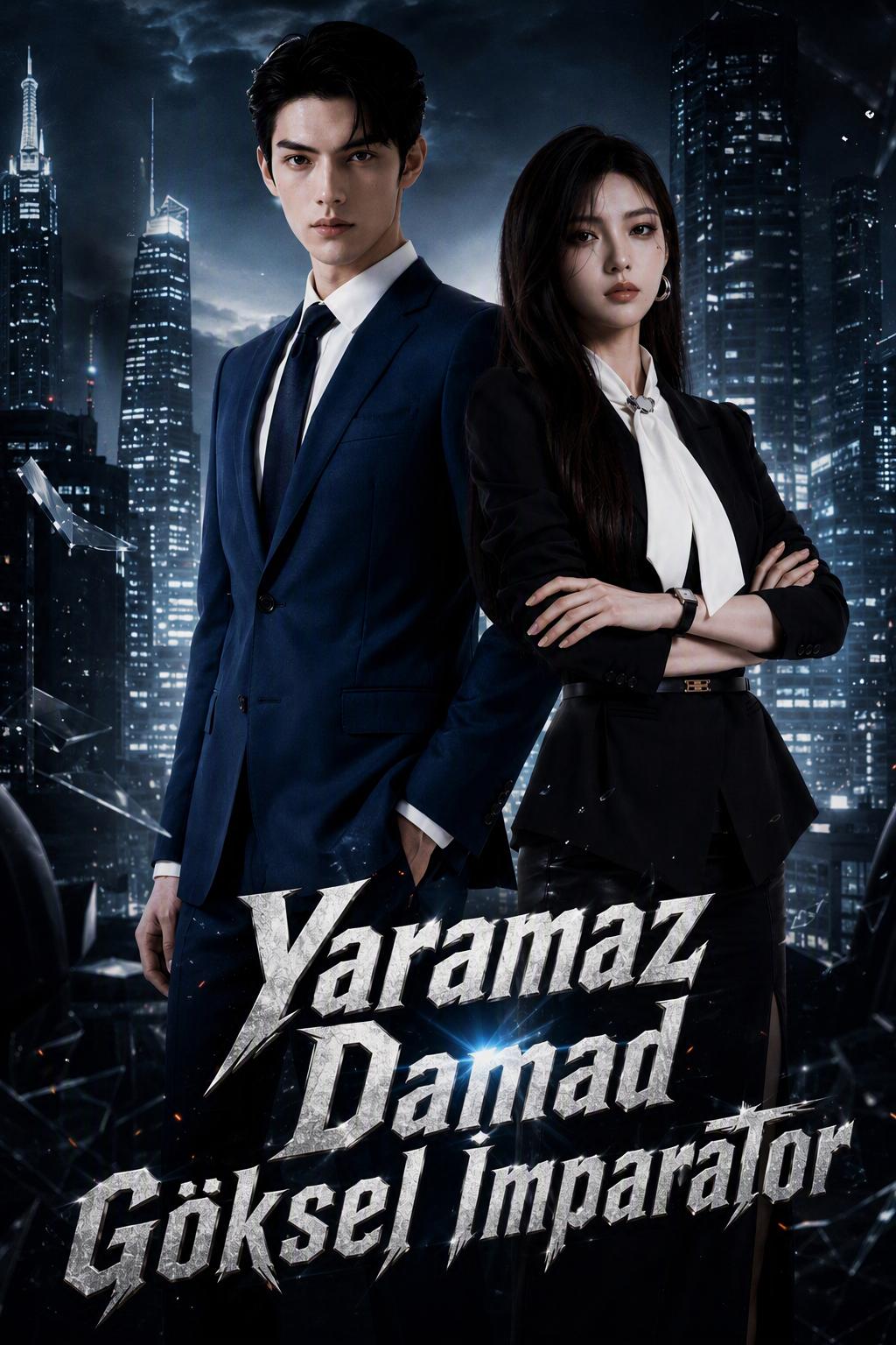 Yaramaz Damad Göksel İmparator