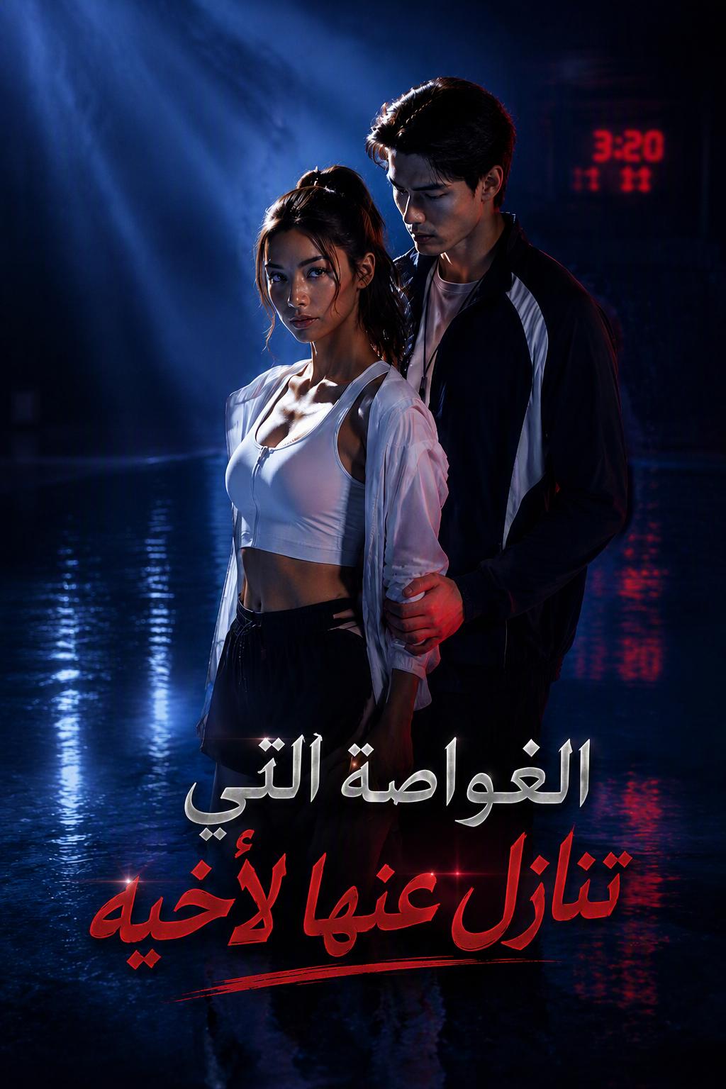 الغواصة التي تنازل عنها لأخيه