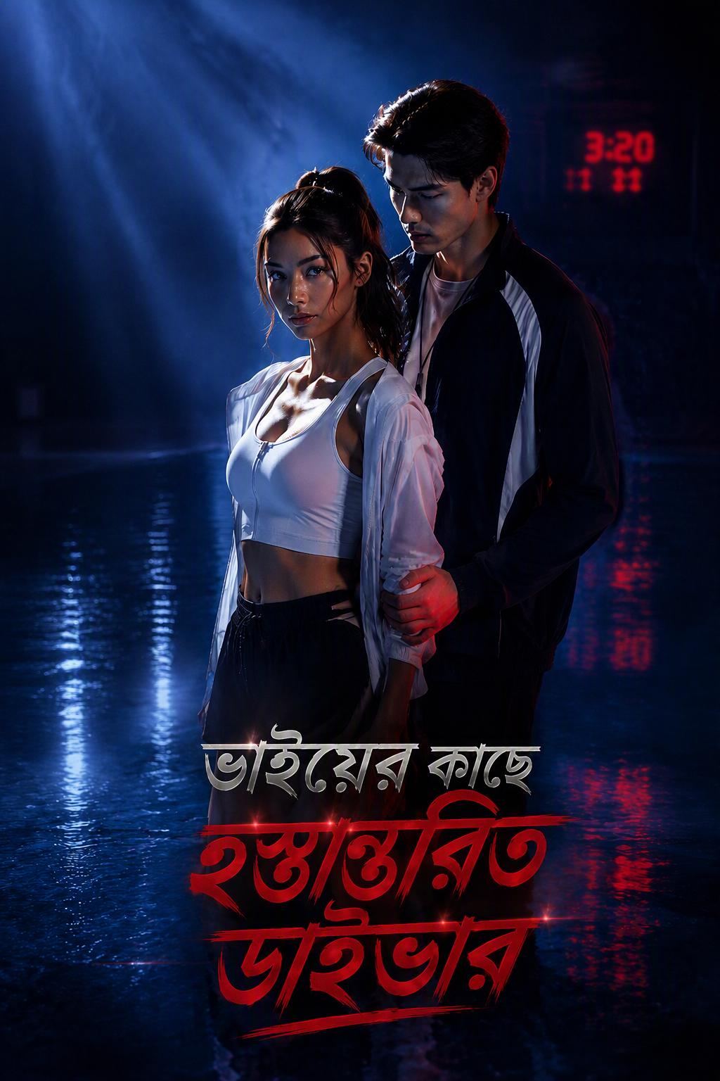 তার ভাইয়ের কাছে সমর্পিত
