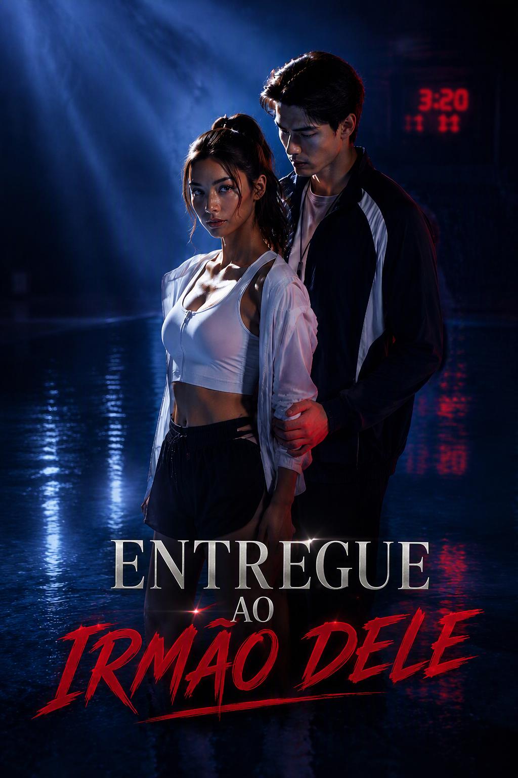 Entregue ao Irmão Dele