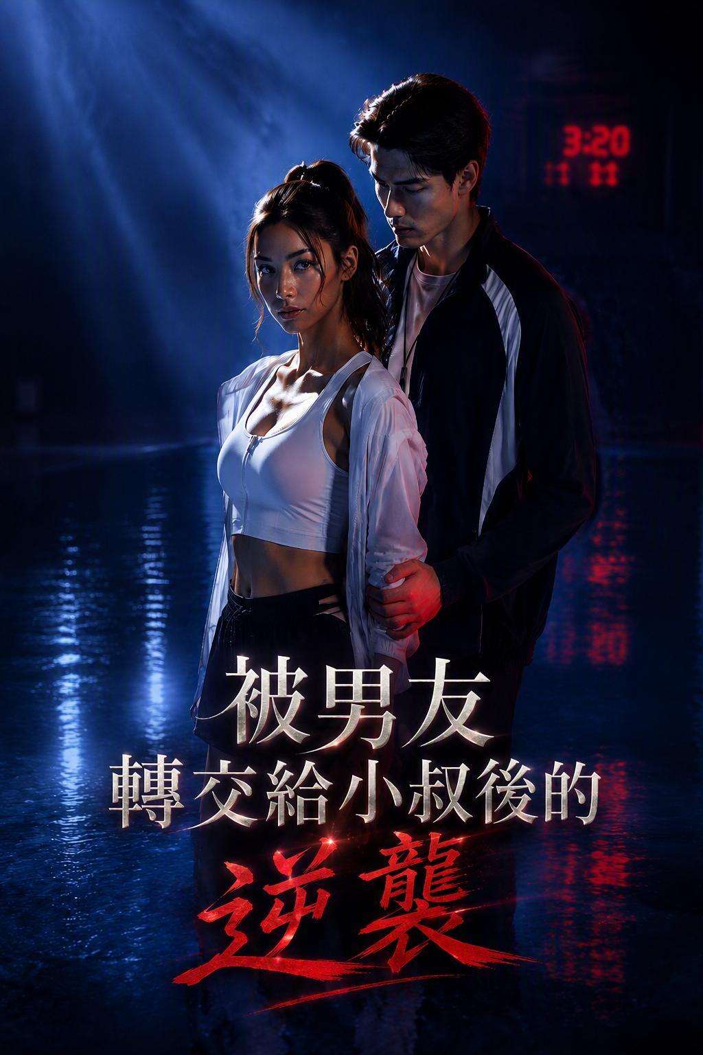 被男友轉交給小叔後的逆襲